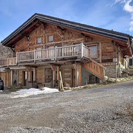 5 + Dortoir Proche Pistes - Fr-1-560-173 * Combloux