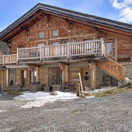 5 + Dortoir Proche Pistes - Fr-1-560-173